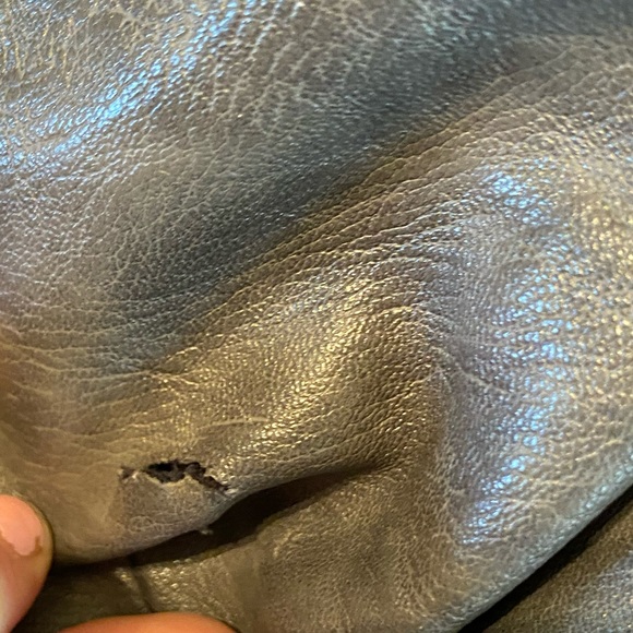 Lower East Side Boots - Picture 4 of 5